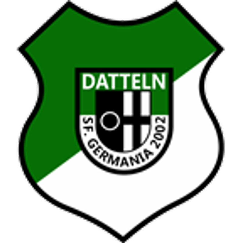 Wappen Germania Datteln